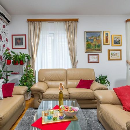 Lovely Apartment 두브로브니크 외부 사진