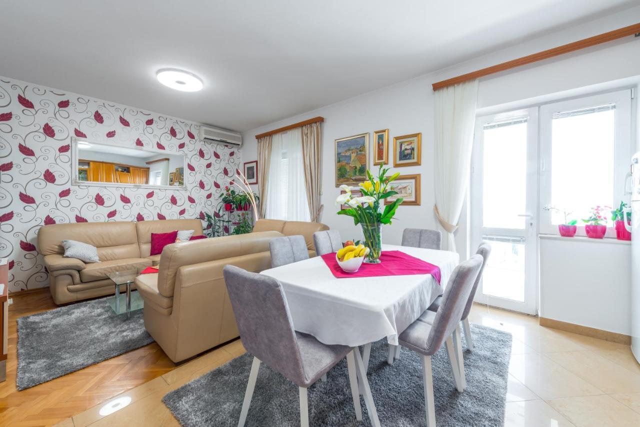 Lovely Apartment 두브로브니크 외부 사진