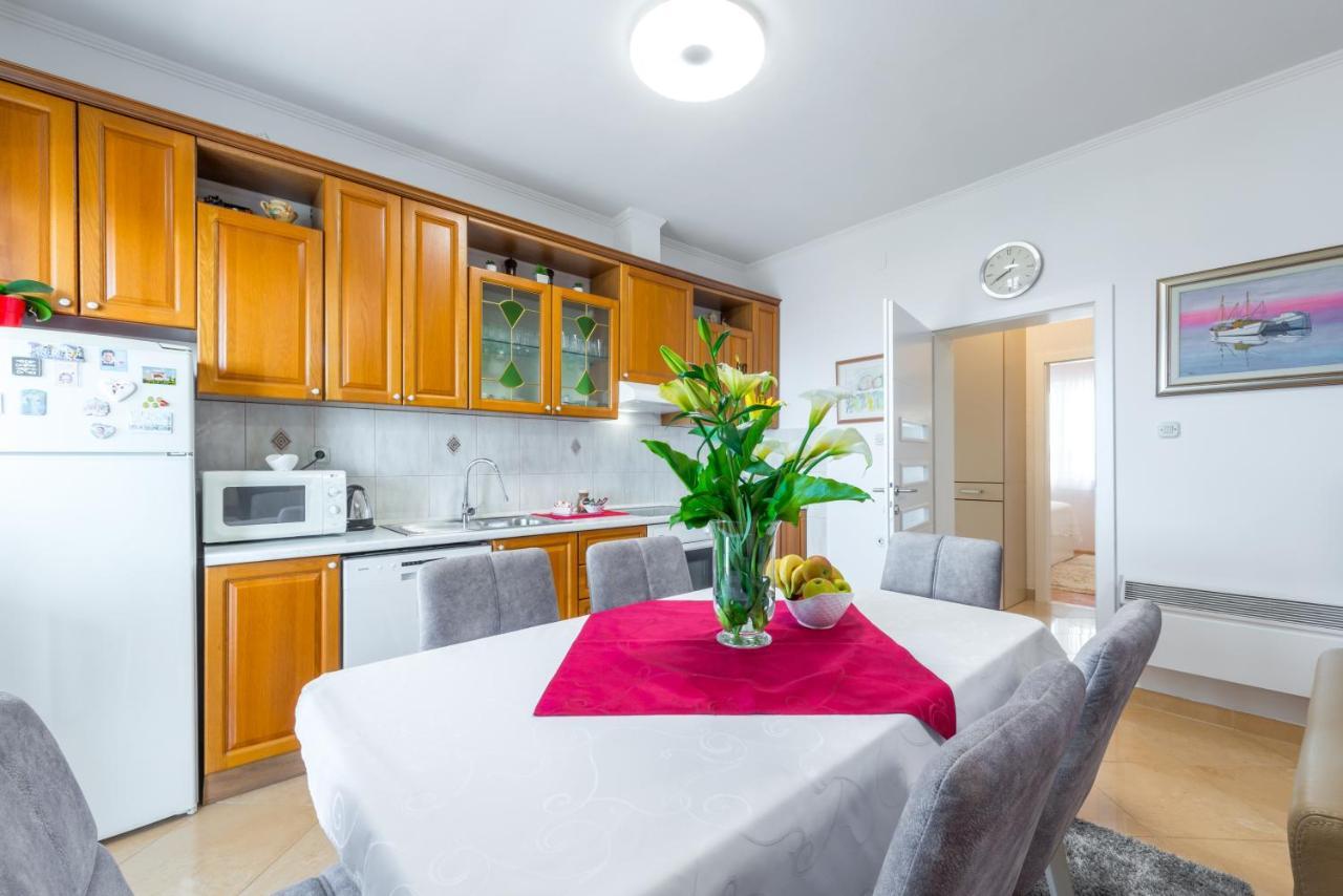 Lovely Apartment 두브로브니크 외부 사진