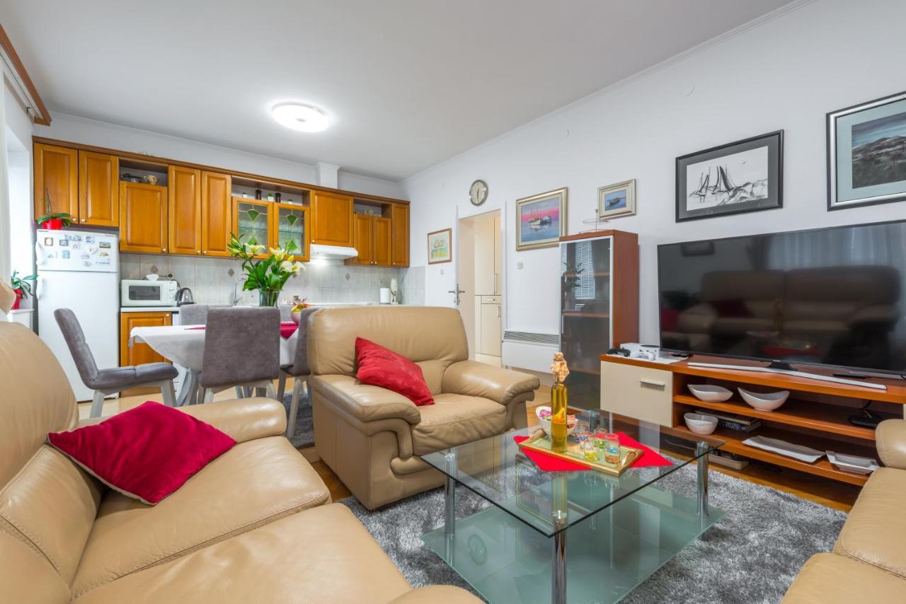 Lovely Apartment 두브로브니크 외부 사진