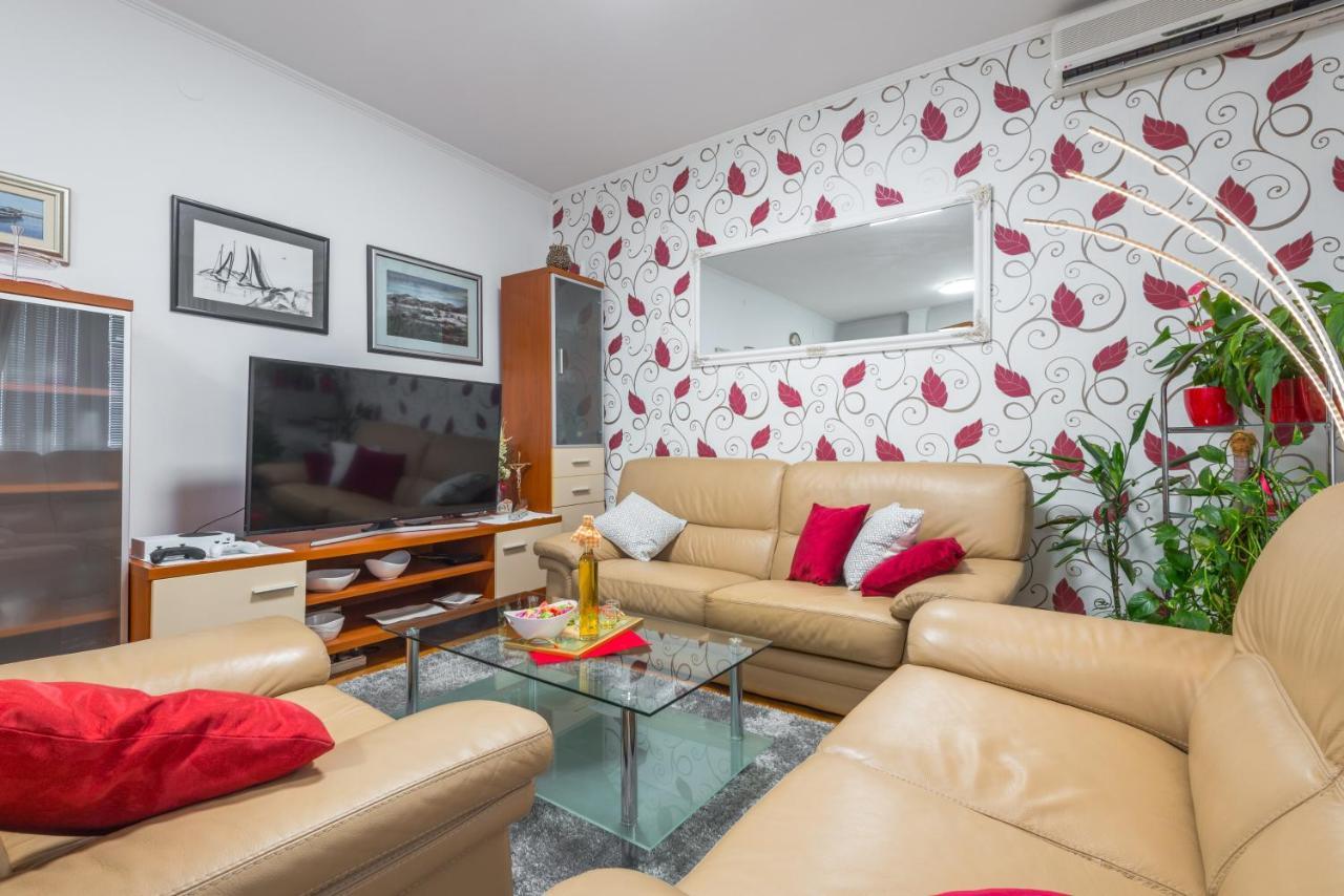 Lovely Apartment 두브로브니크 외부 사진