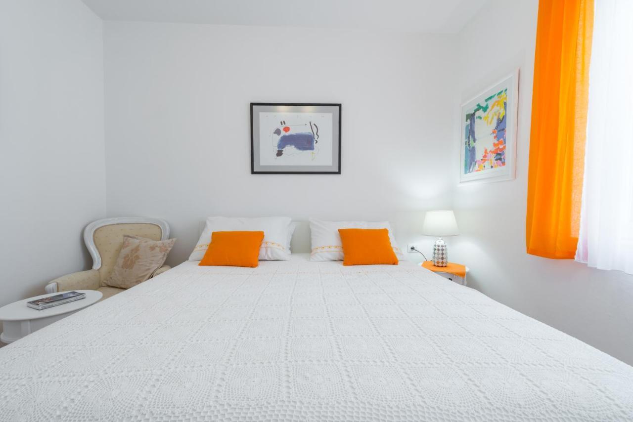 Lovely Apartment 두브로브니크 외부 사진