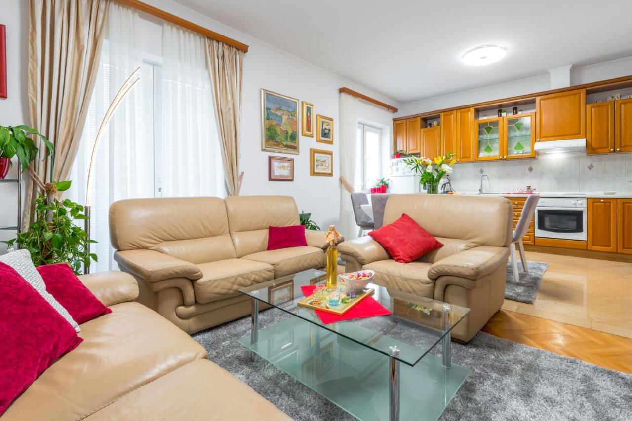 Lovely Apartment 두브로브니크 외부 사진