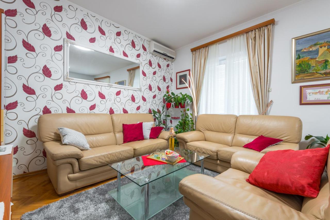 Lovely Apartment 두브로브니크 외부 사진