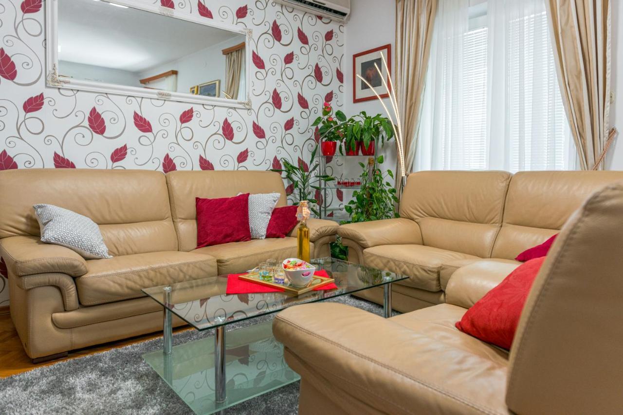 Lovely Apartment 두브로브니크 외부 사진