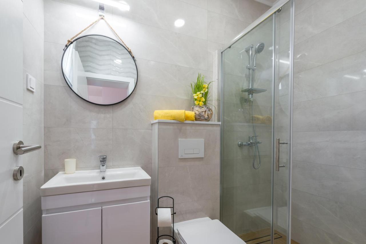 Lovely Apartment 두브로브니크 외부 사진