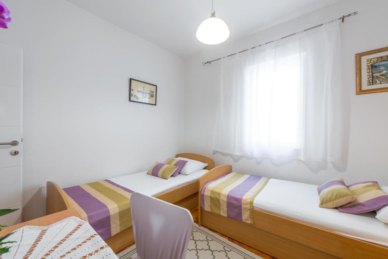 Lovely Apartment 두브로브니크 외부 사진