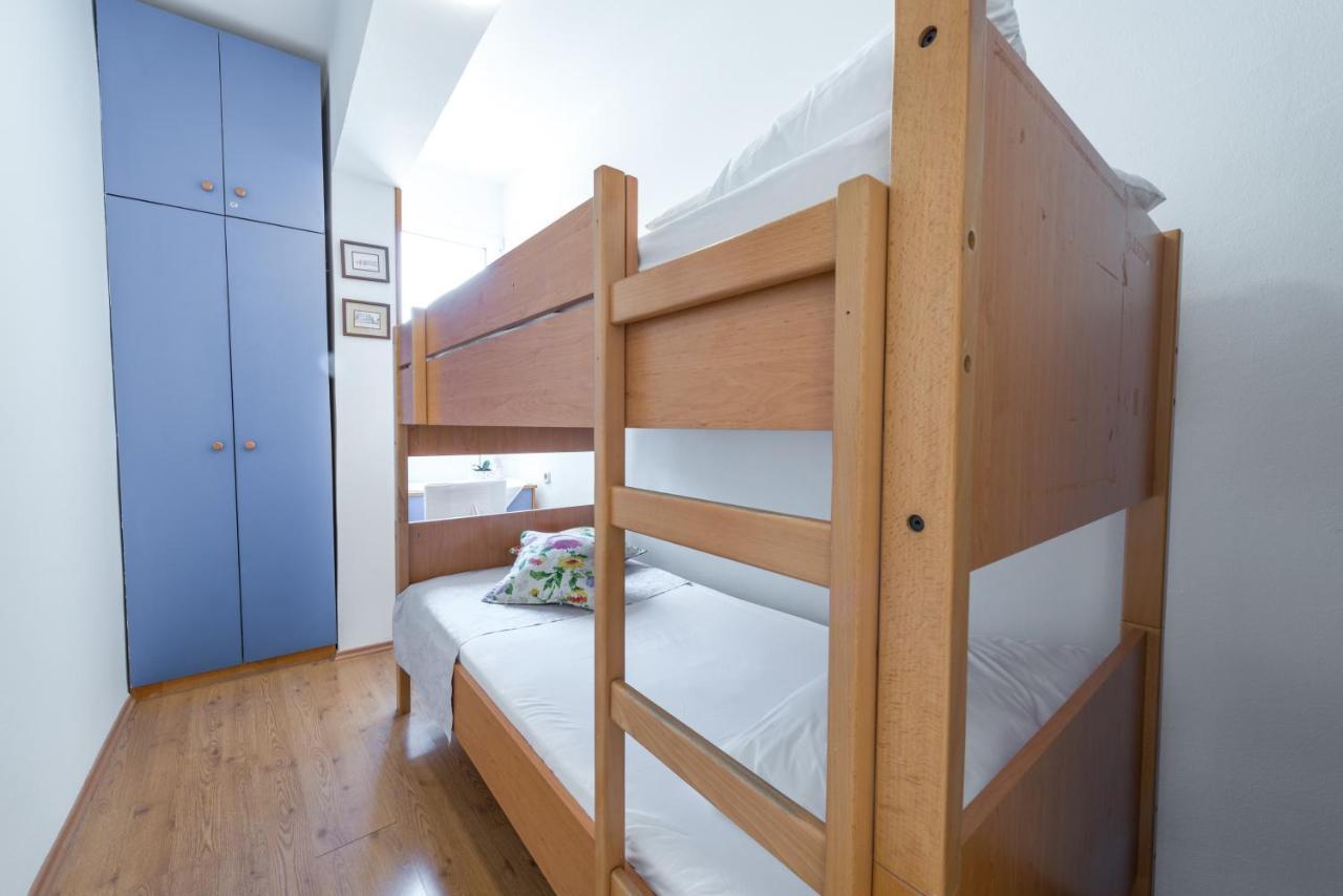 Lovely Apartment 두브로브니크 외부 사진