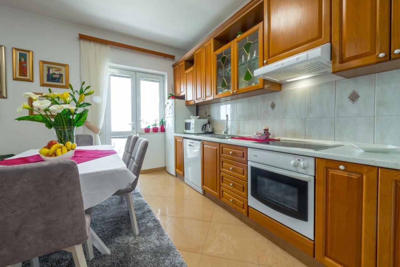 Lovely Apartment 두브로브니크 외부 사진