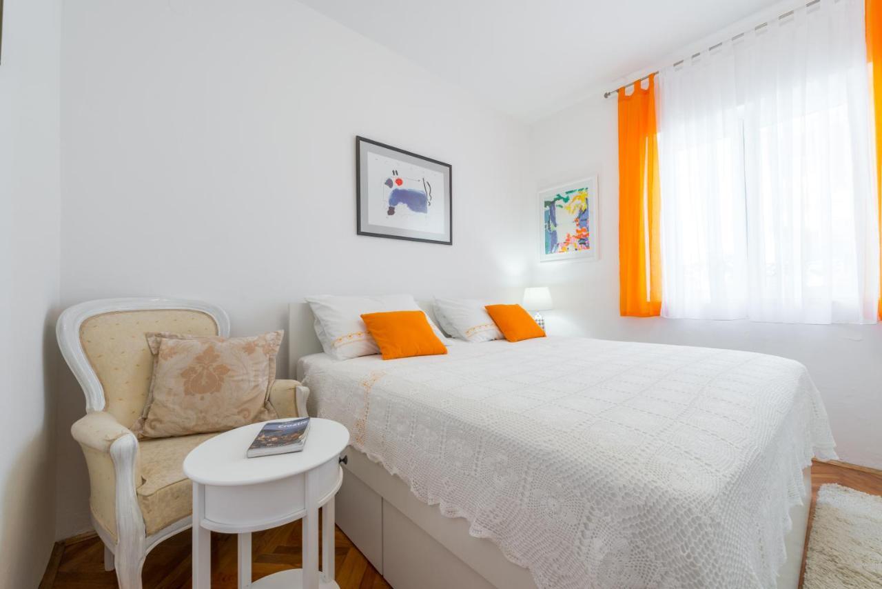 Lovely Apartment 두브로브니크 외부 사진