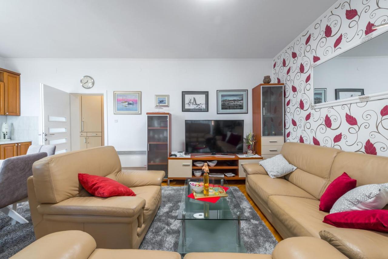Lovely Apartment 두브로브니크 외부 사진