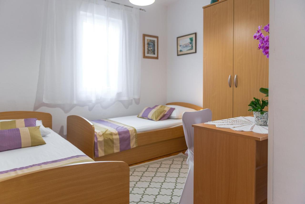 Lovely Apartment 두브로브니크 외부 사진