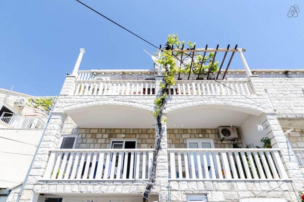 Lovely Apartment 두브로브니크 외부 사진